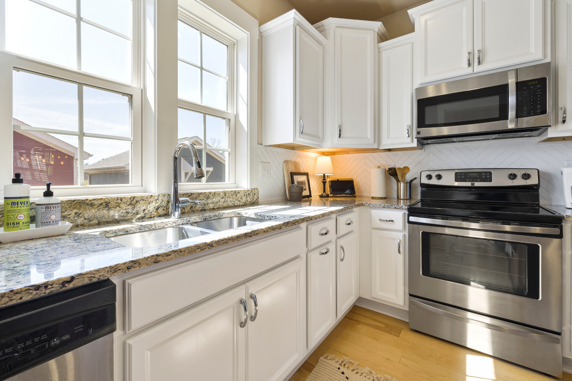 kitchen renovations edmonton